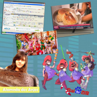 Mosqueteiros #192 - 100% Baiduzado