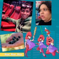 Mosqueteiros #120 – Pra quem você tira o café?