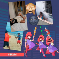 Mosqueteiros #141 – Jacaré cantando no Melzinho do Amor