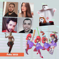 Mosqueteiros #200 – Retrospectiva 2022 parte 2