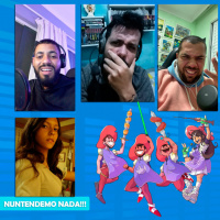 Mosqueteiros #175 - Renanzinho