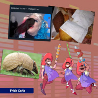 Mosqueteiros #76 – Te quero aqui