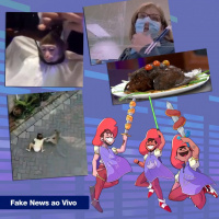 Mosqueteiros #66 – Basta acreditar