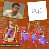 Mosqueteiros #04: Ratos, Cabelos e contrabandos