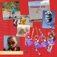 Mosqueteiros #206 – Oh nojeira, pode ir me tirando