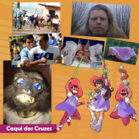 Mosqueteiros #214 – Tá voando igual o sapo