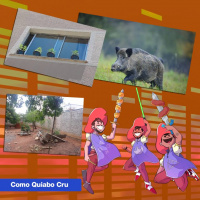 Mosqueteiros #43 – A Isca e o Anzol