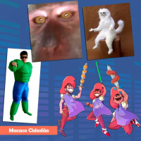 Mosqueteiros #88 – Seu CPF vale uma escova de dentes?