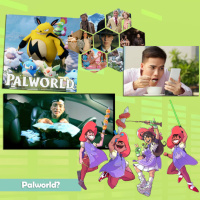 Mosqueteiros #253 – Indicados no Pal