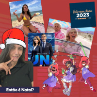 Mosqueteiros #249 – Valeu Natalina