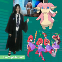 Mosqueteiros #162 – CarNever