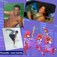 Mosqueteiros #86 – O negócio é o filtro