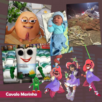 Mosqueteiros #225 – Tetanic