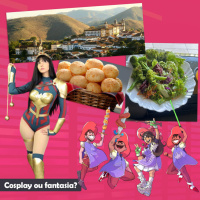 Mosqueteiros #269 – Salada de Freitas