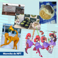 Mosqueteiros #188 - Como é o nome daquele bicho mole?