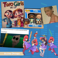 Mosqueteiros #267 – Creio que não