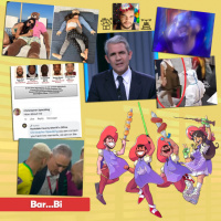 Mosqueteiros #198 – Grávida de Taubatech