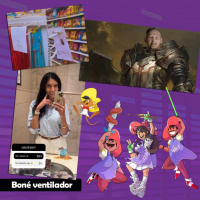 Mosqueteiros #227 – Moendo o Diabo na porrada