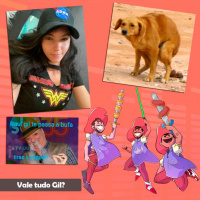 Mosqueteiros #118 – Raul Gil passa-te a bufa