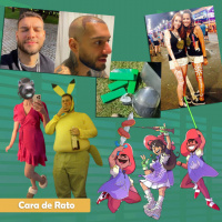 Mosqueteiros #233 – Brookhaven