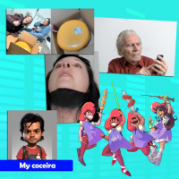 Mosqueteiros #207 – Pum igual a esse eu nunca vi