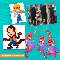 Mosqueteiros #89 – Escola de rico não tem chá de boldo