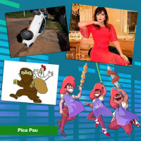 Mosqueteiros #41 – Quem espera, senta e cansa