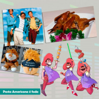 Mosqueteiros #90 – O familiar é safado