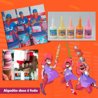 Mosqueteiros #129 – Lactovacilos vivos