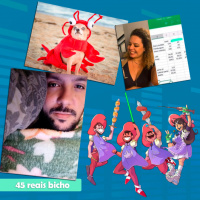 Mosqueteiros #169 – Encontros de Brincadeira no Excel