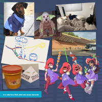 Mosqueteiros #204 – 10ks de doce de leite