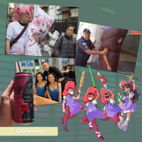 Mosqueteiros #209 – Importante é apagar o fogo