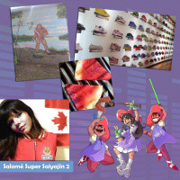 Mosqueteiros #219 – Tem só um Saci?