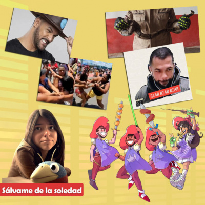 Mosqueteiros Podcast