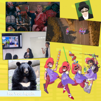 Mosqueteiros Podcast