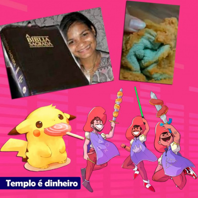 Mosqueteiros Podcast