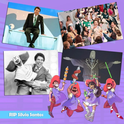 Mosqueteiros Podcast