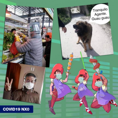 Mosqueteiros Podcast