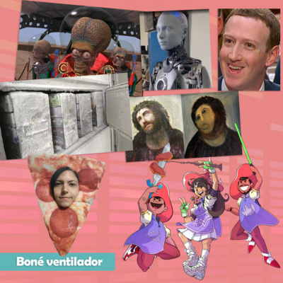 Mosqueteiros Podcast