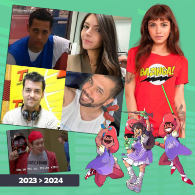 Mosqueteiros Podcast