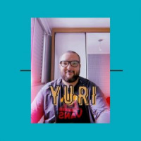 DEADCAST #02 – YURI NIETO