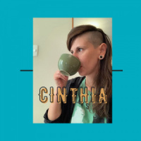 DEAD CAST #05 – CINTHIA BRACCO