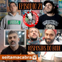 Seita #021 – Pergunte ao especialista: Cantinfras e Caporusso respondem os internautas!