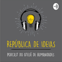 #001 [Áudio Leitura] O fim de uma era: para uma sociedade maior que o mercado 