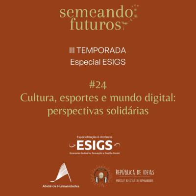 República De Ideias