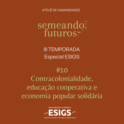 República De Ideias