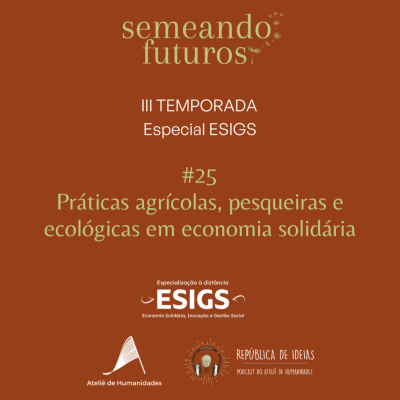 República De Ideias