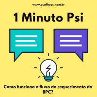 Você sabe como funciona o fluxo de requerimento do BPC?