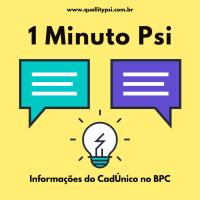Quer saber como as informações do CadÚnico influenciam o acesso ao BPC?