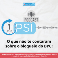 O que não te contaram sobre o bloqueio do BPC!